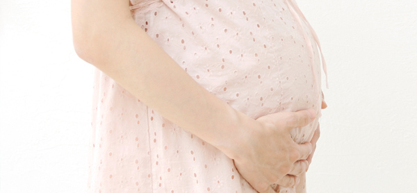 ［画像］妊娠中のお母様の身体と赤ちゃんの歯の関係